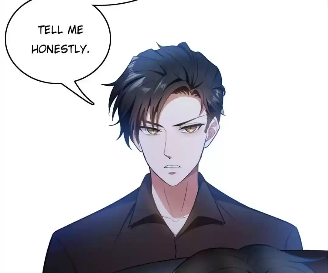 The Innocent Young Master Lu Chapter 49