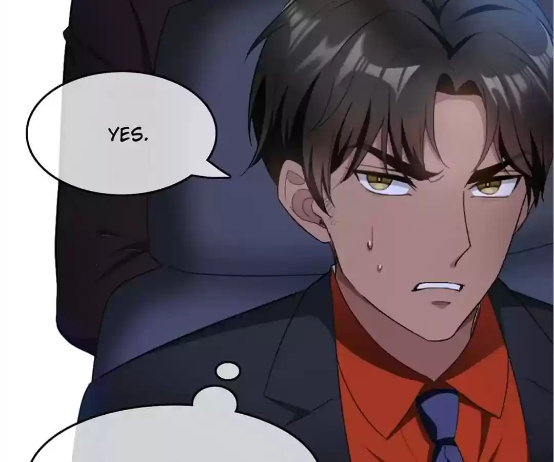 The Innocent Young Master Lu Chapter 49