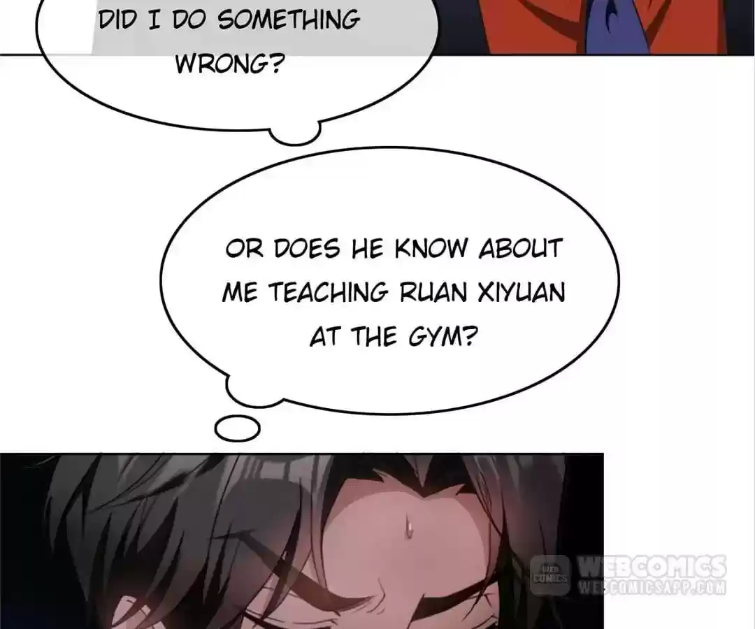 The Innocent Young Master Lu Chapter 49