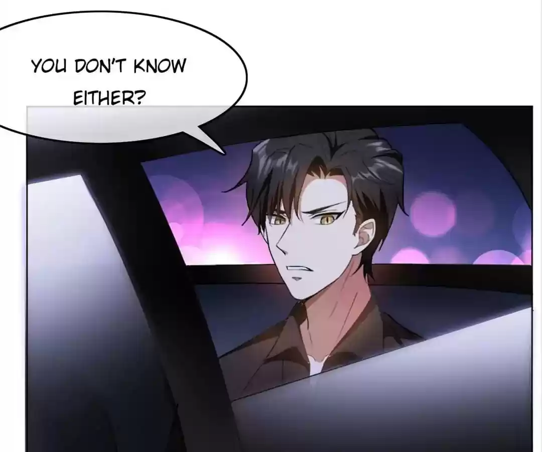 The Innocent Young Master Lu Chapter 49