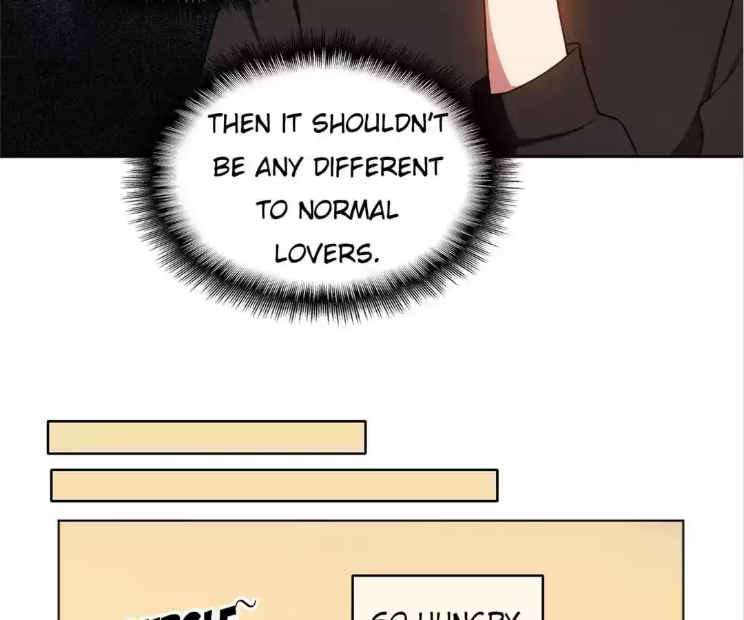 The Innocent Young Master Lu Chapter 49