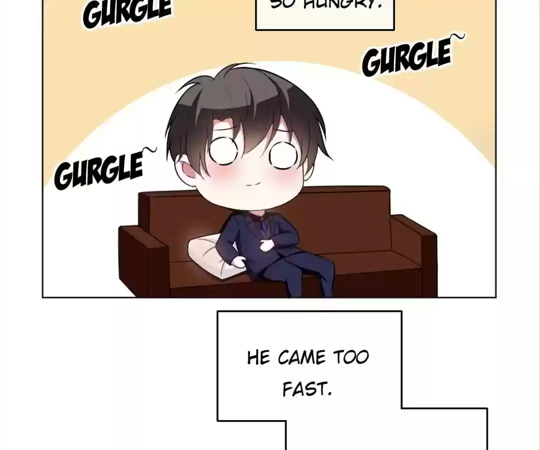 The Innocent Young Master Lu Chapter 49