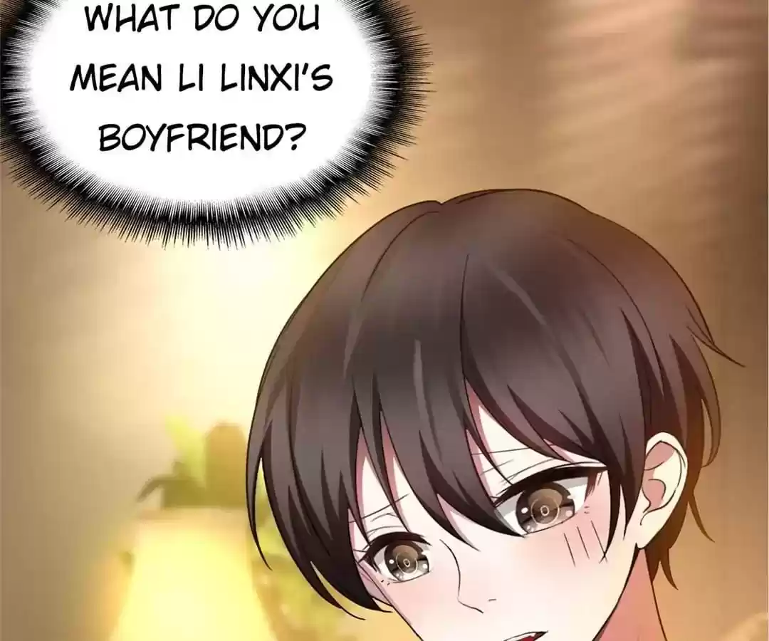 The Innocent Young Master Lu Chapter 50