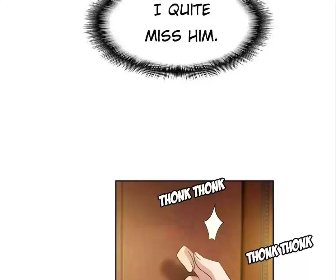 The Innocent Young Master Lu Chapter 50