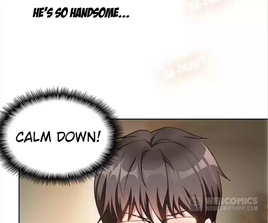 The Innocent Young Master Lu Chapter 50