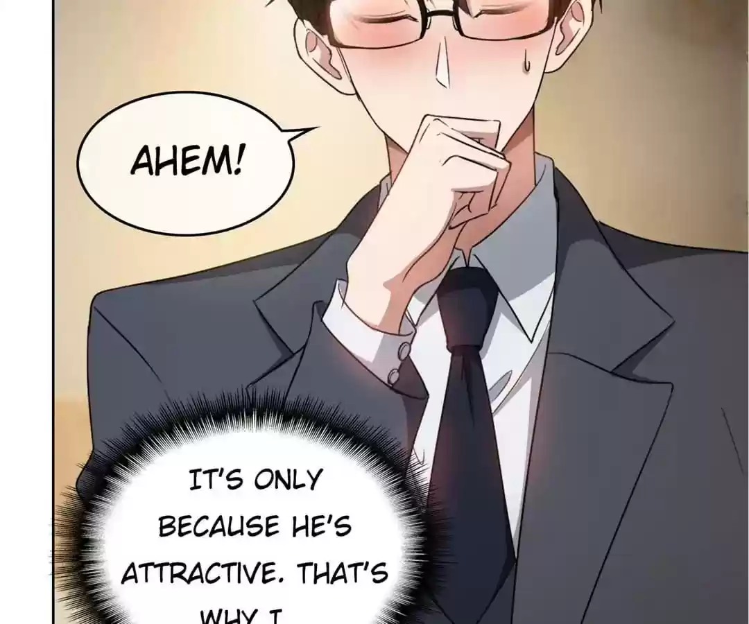 The Innocent Young Master Lu Chapter 50