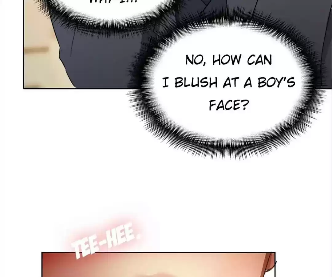 The Innocent Young Master Lu Chapter 50