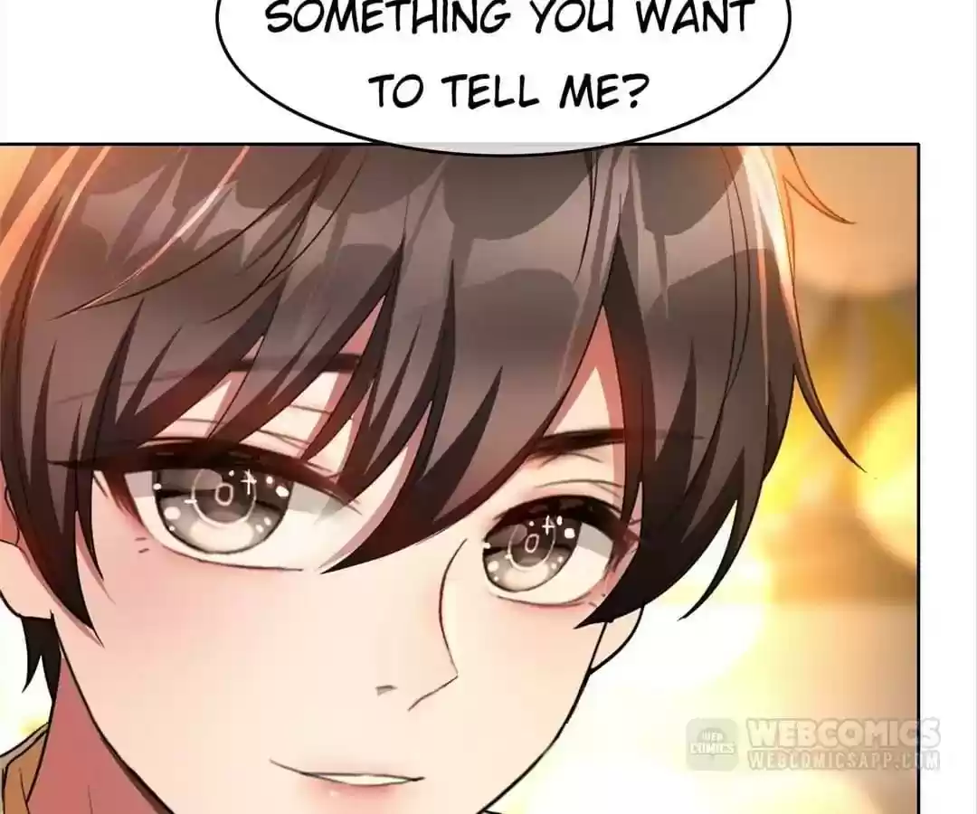 The Innocent Young Master Lu Chapter 50