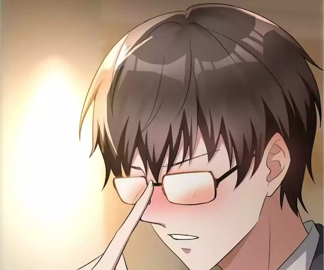 The Innocent Young Master Lu Chapter 50