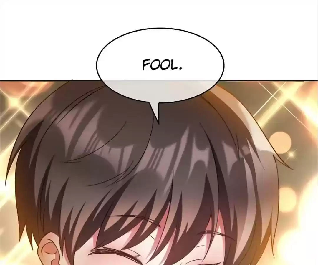 The Innocent Young Master Lu Chapter 50