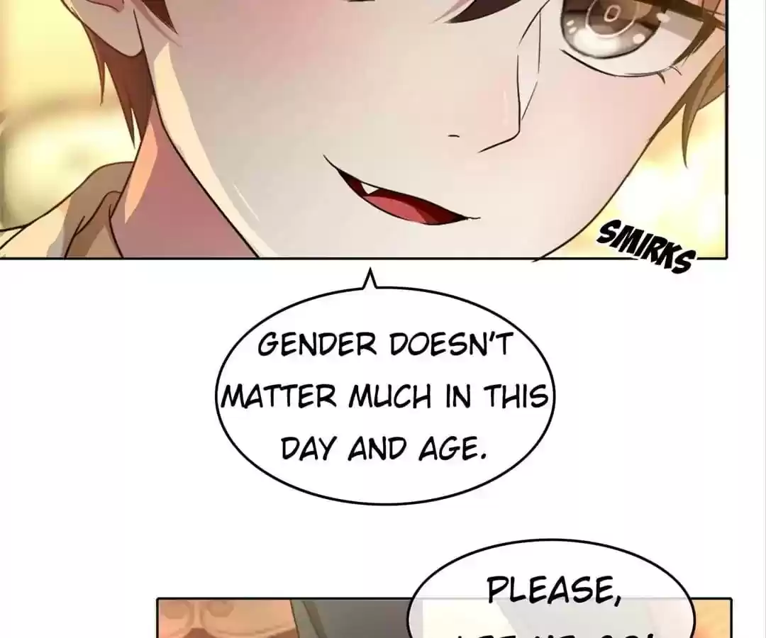 The Innocent Young Master Lu Chapter 50