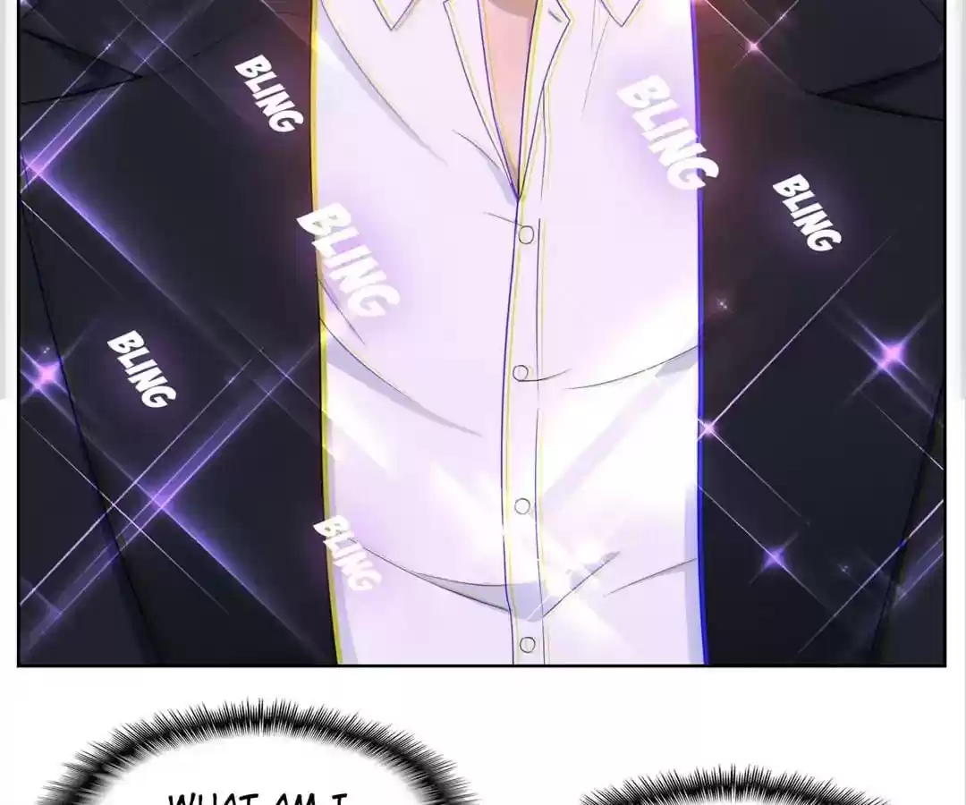 The Innocent Young Master Lu Chapter 50