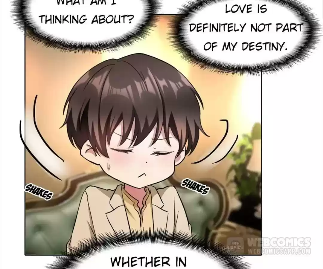 The Innocent Young Master Lu Chapter 50