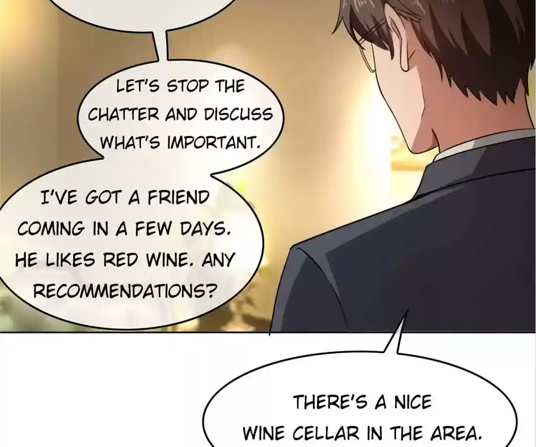 The Innocent Young Master Lu Chapter 50