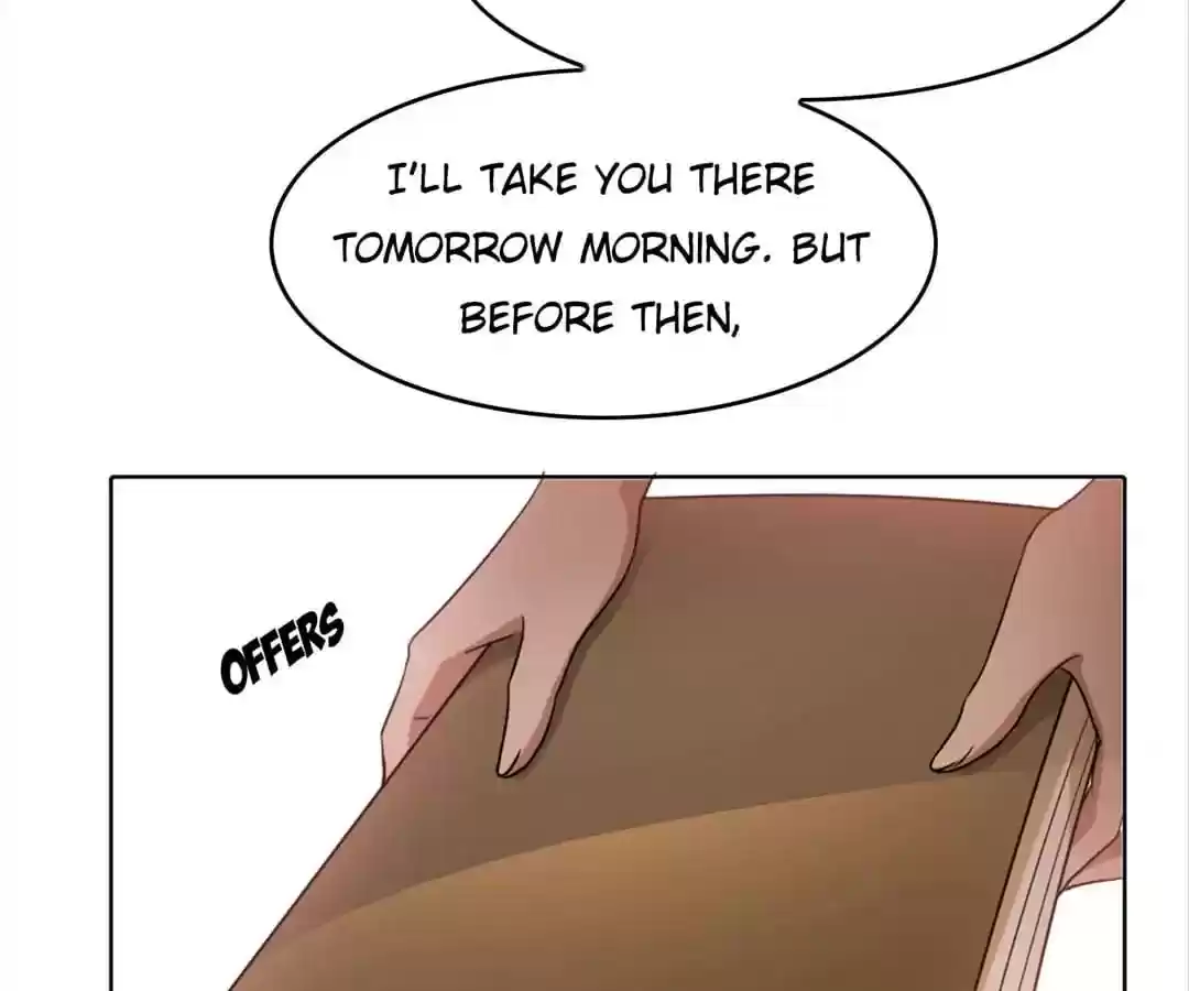 The Innocent Young Master Lu Chapter 50