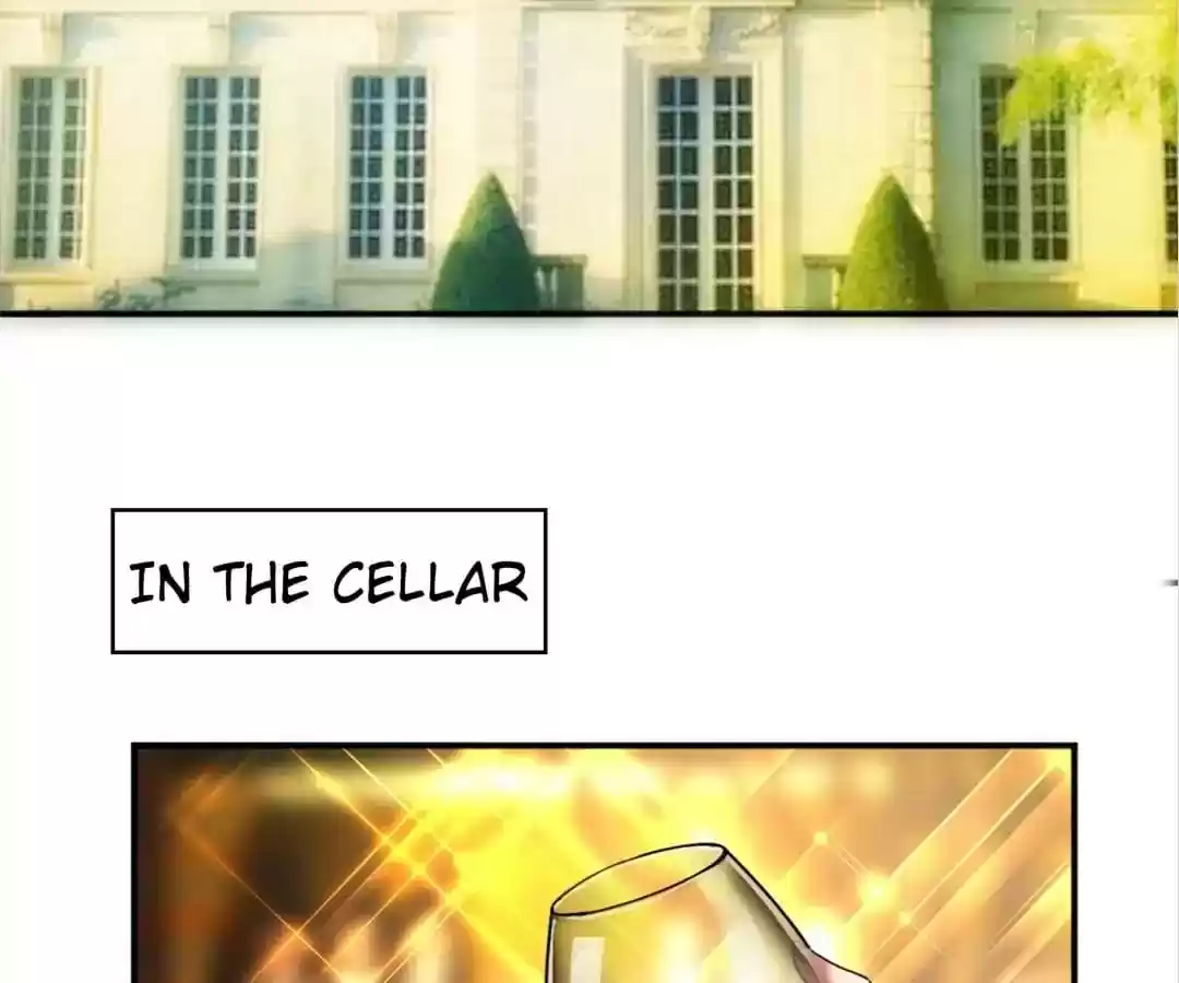 The Innocent Young Master Lu Chapter 50