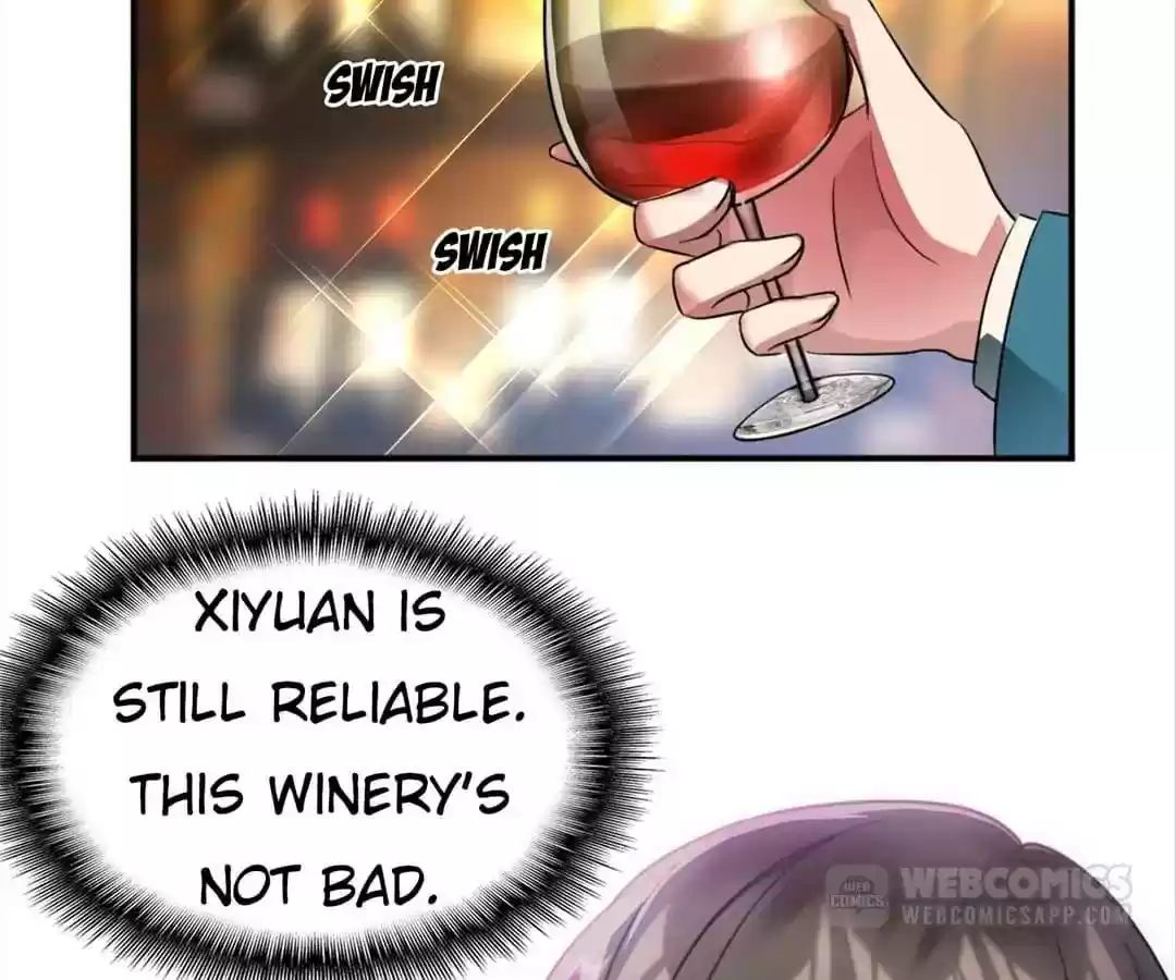 The Innocent Young Master Lu Chapter 50