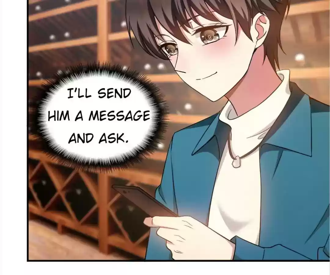 The Innocent Young Master Lu Chapter 50