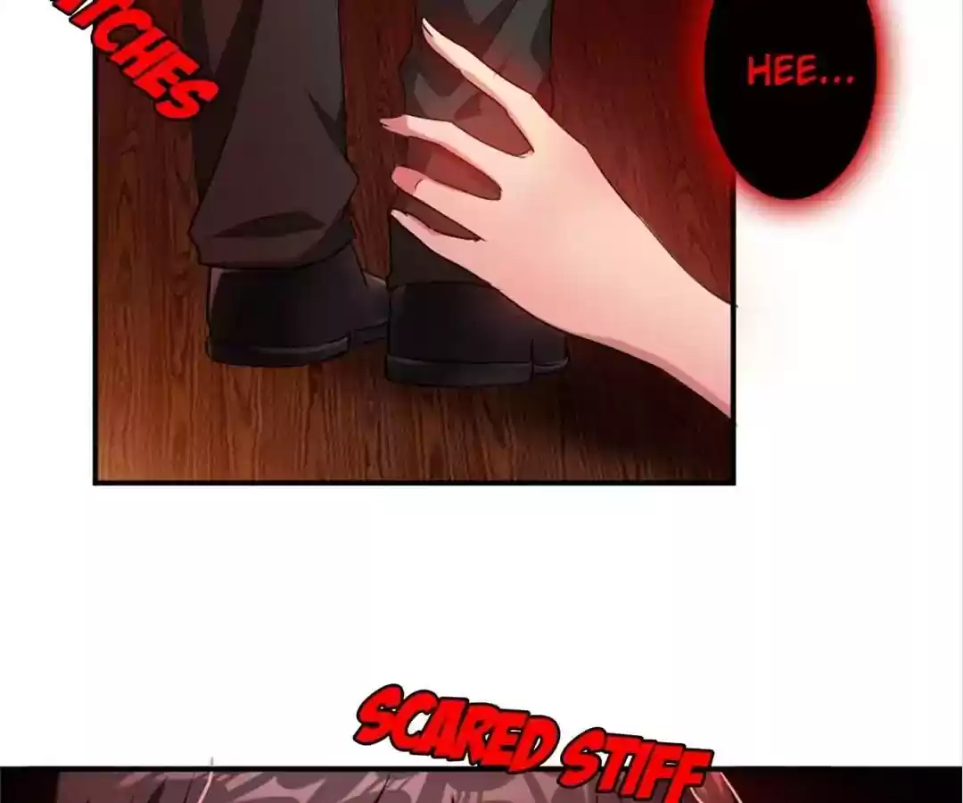 The Innocent Young Master Lu Chapter 50