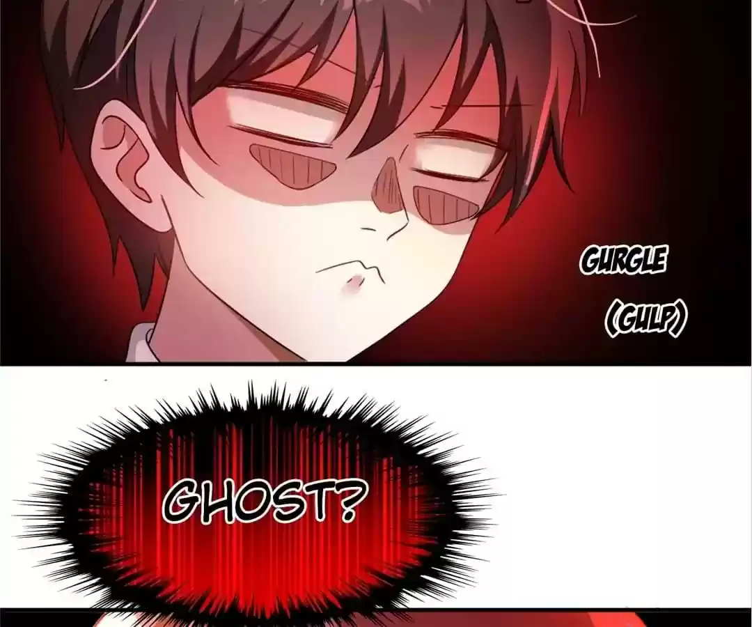 The Innocent Young Master Lu Chapter 50