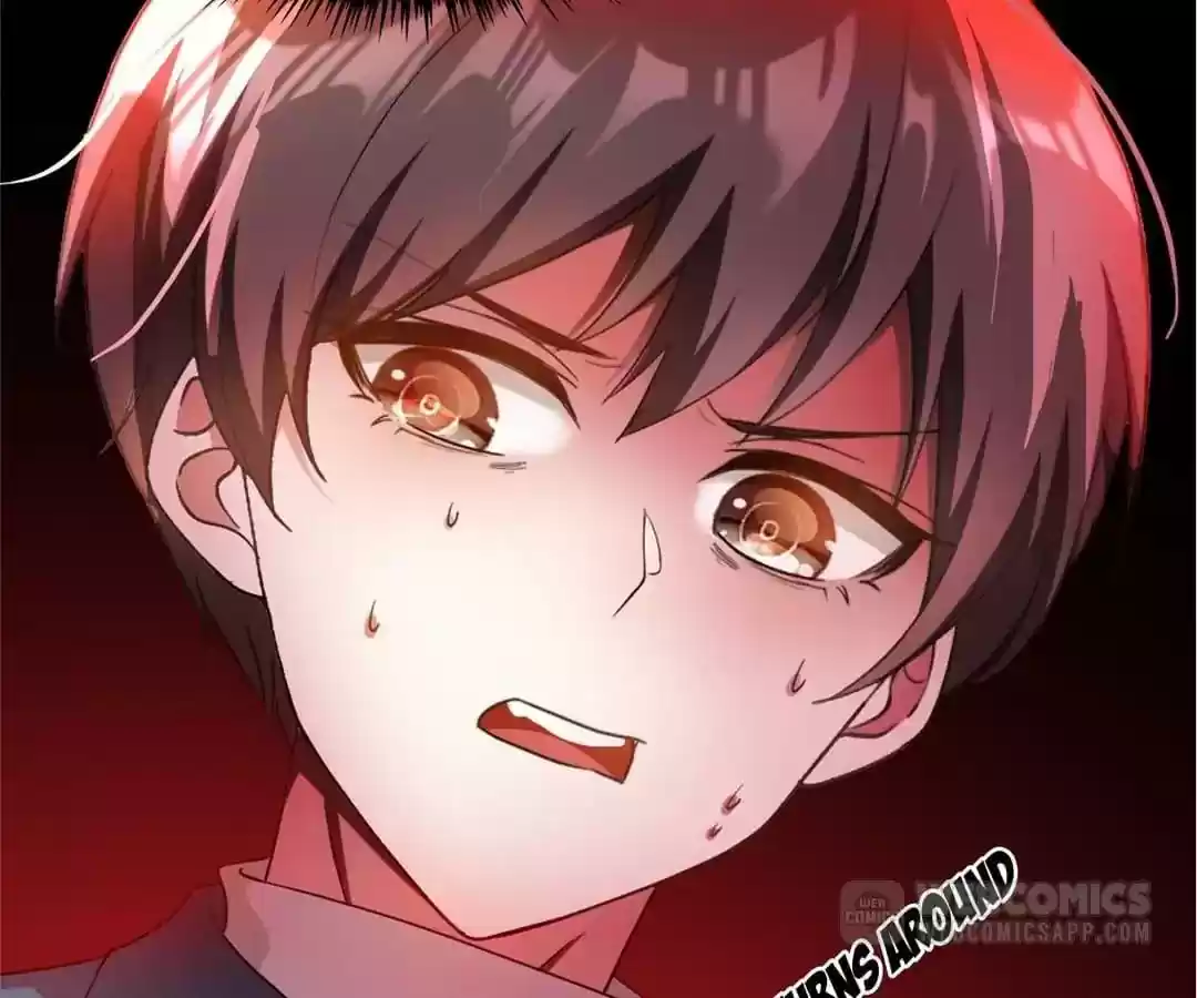 The Innocent Young Master Lu Chapter 50