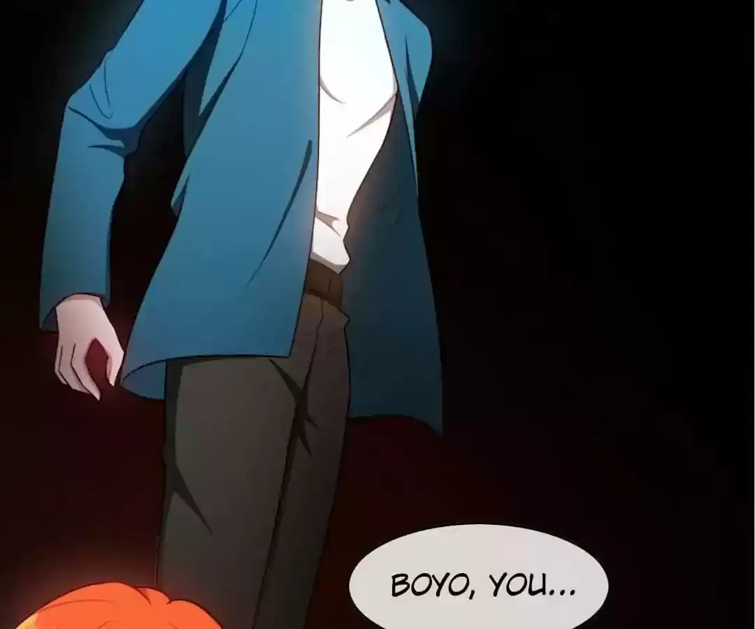 The Innocent Young Master Lu Chapter 51