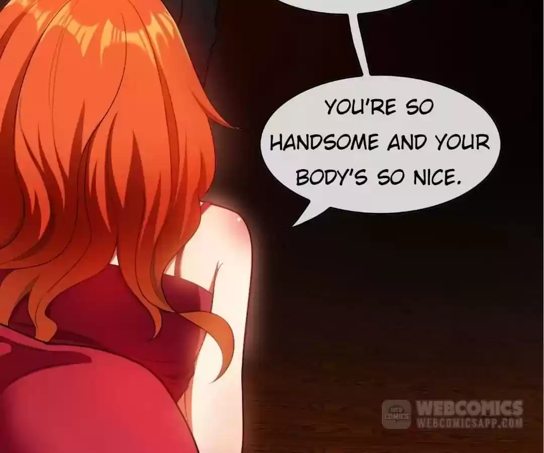 The Innocent Young Master Lu Chapter 51