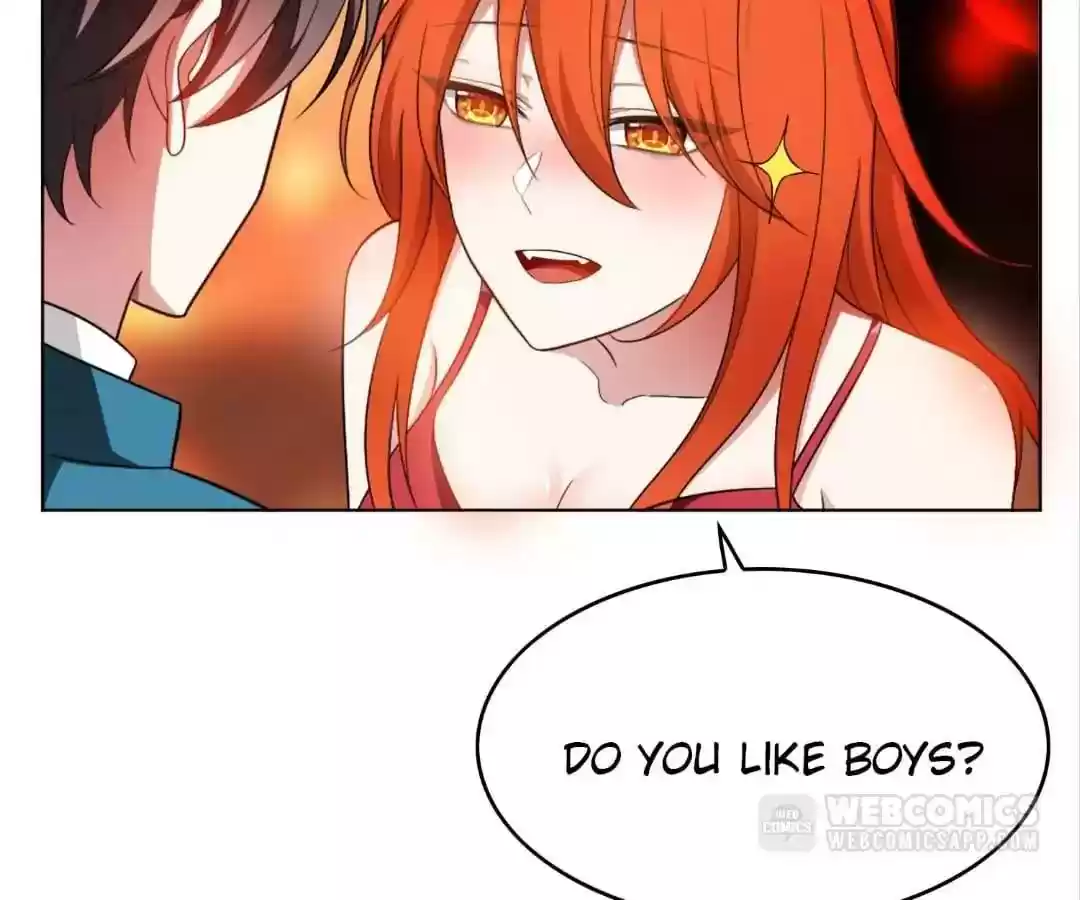 The Innocent Young Master Lu Chapter 51