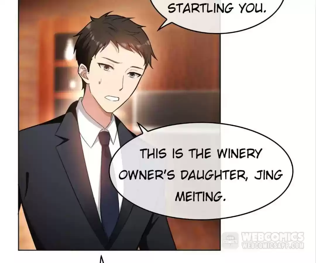 The Innocent Young Master Lu Chapter 51