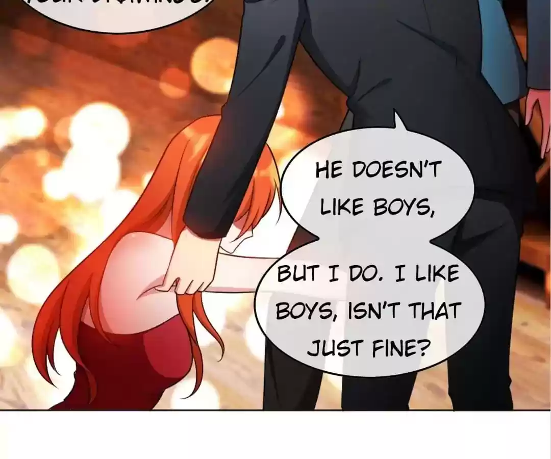 The Innocent Young Master Lu Chapter 51