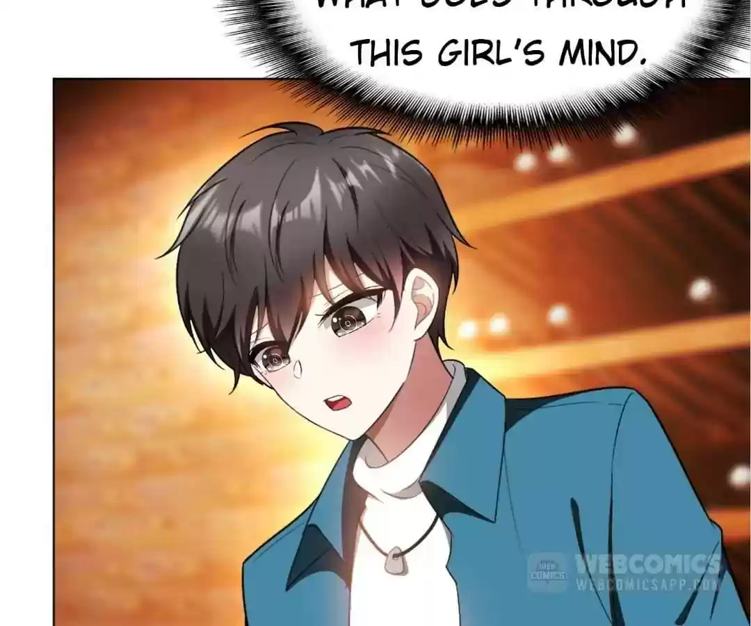 The Innocent Young Master Lu Chapter 51