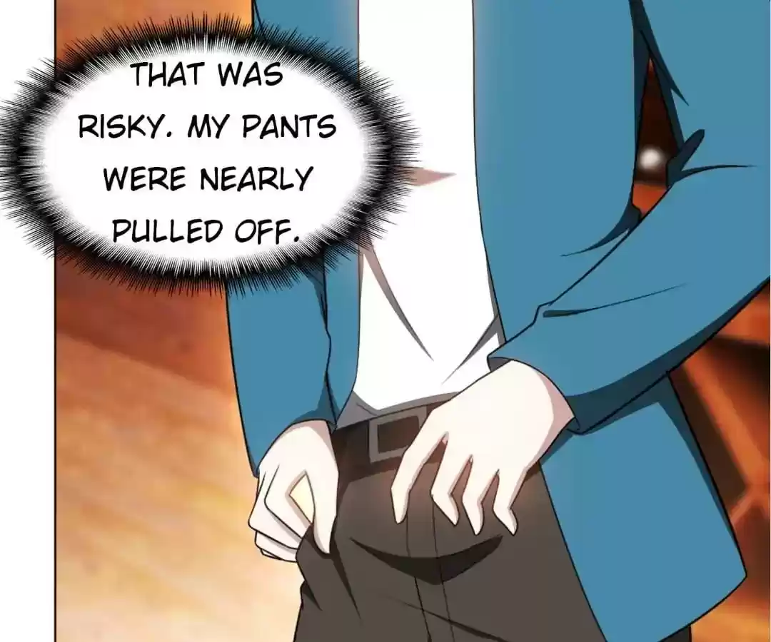 The Innocent Young Master Lu Chapter 51