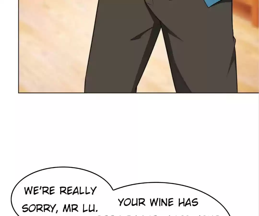 The Innocent Young Master Lu Chapter 51