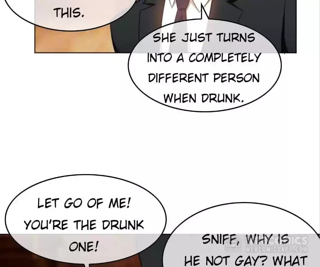 The Innocent Young Master Lu Chapter 51