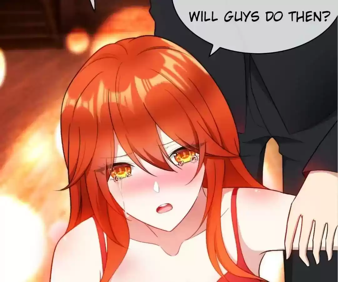 The Innocent Young Master Lu Chapter 51