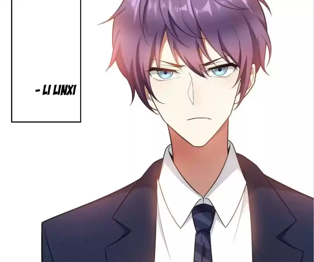 The Innocent Young Master Lu Chapter 51