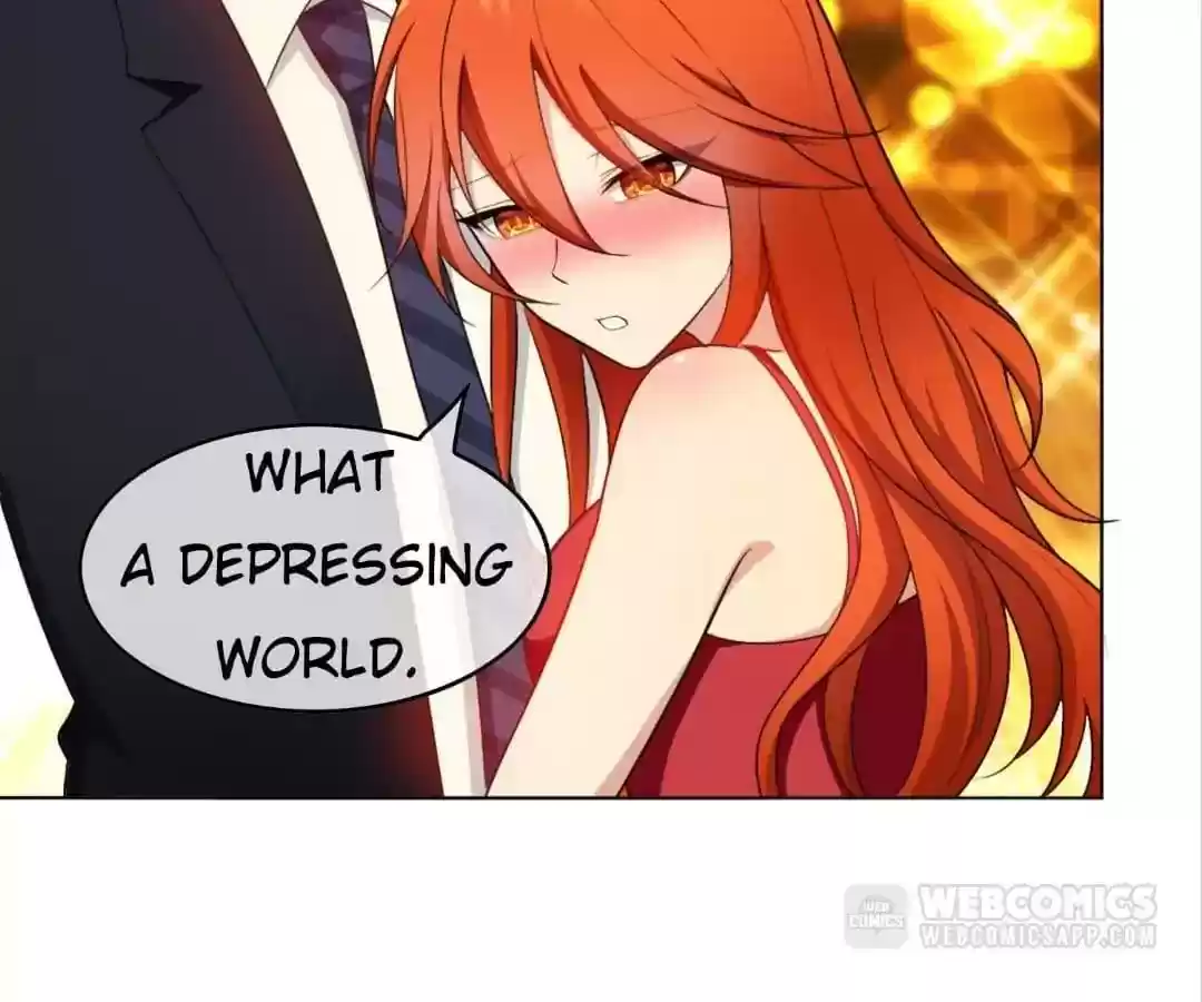 The Innocent Young Master Lu Chapter 51