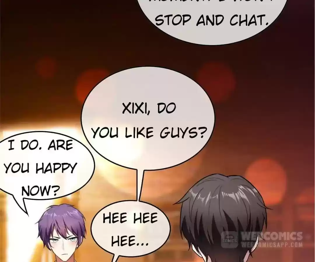 The Innocent Young Master Lu Chapter 51