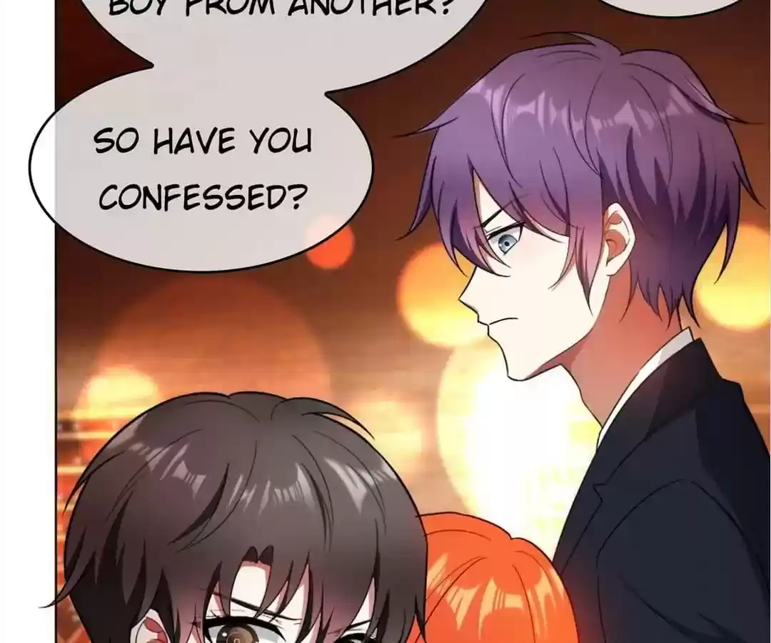 The Innocent Young Master Lu Chapter 51