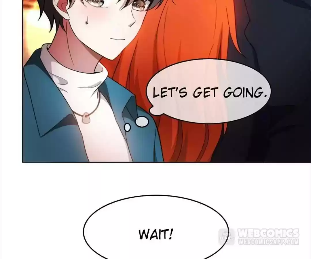 The Innocent Young Master Lu Chapter 51