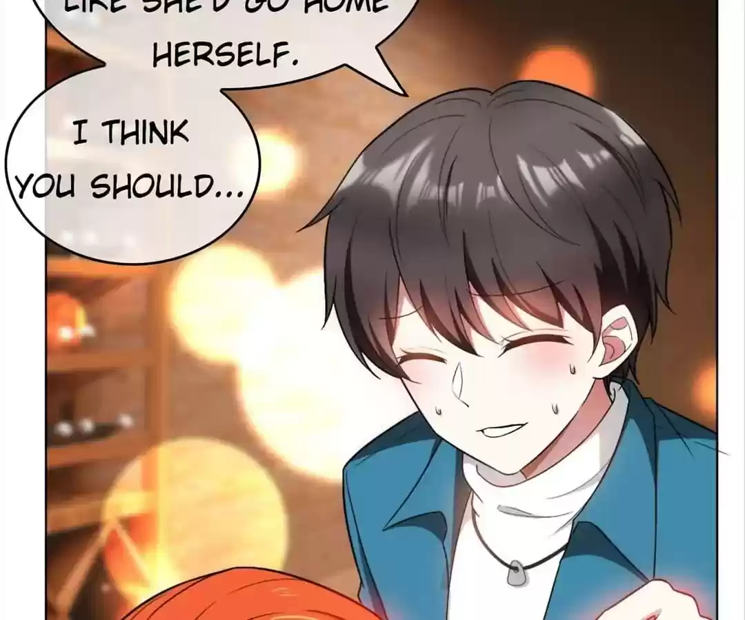 The Innocent Young Master Lu Chapter 51