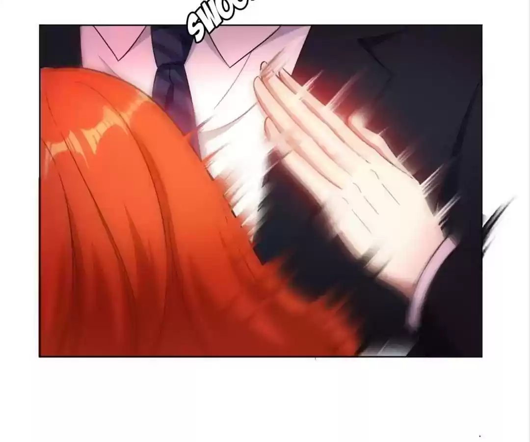 The Innocent Young Master Lu Chapter 51