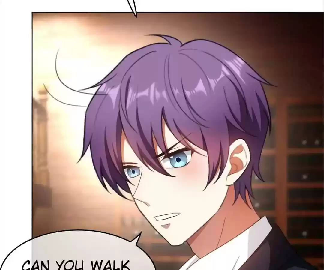 The Innocent Young Master Lu Chapter 51