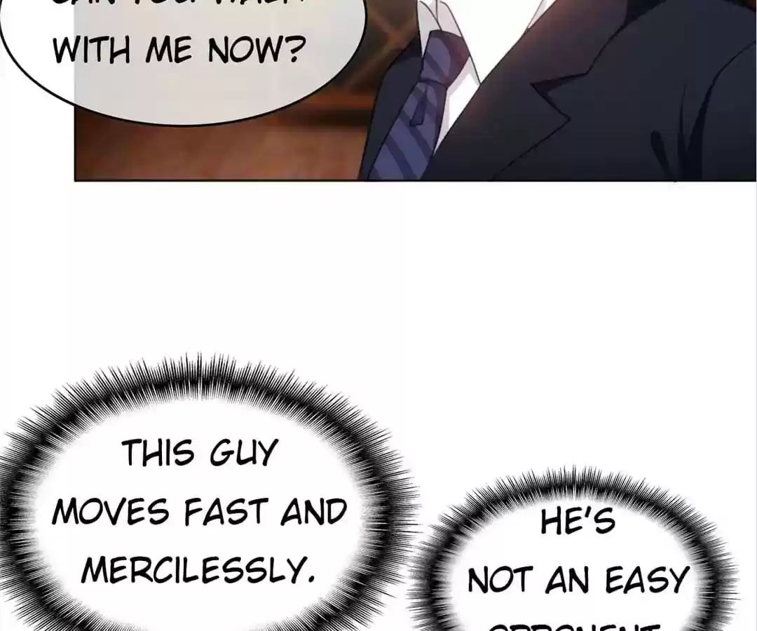 The Innocent Young Master Lu Chapter 51