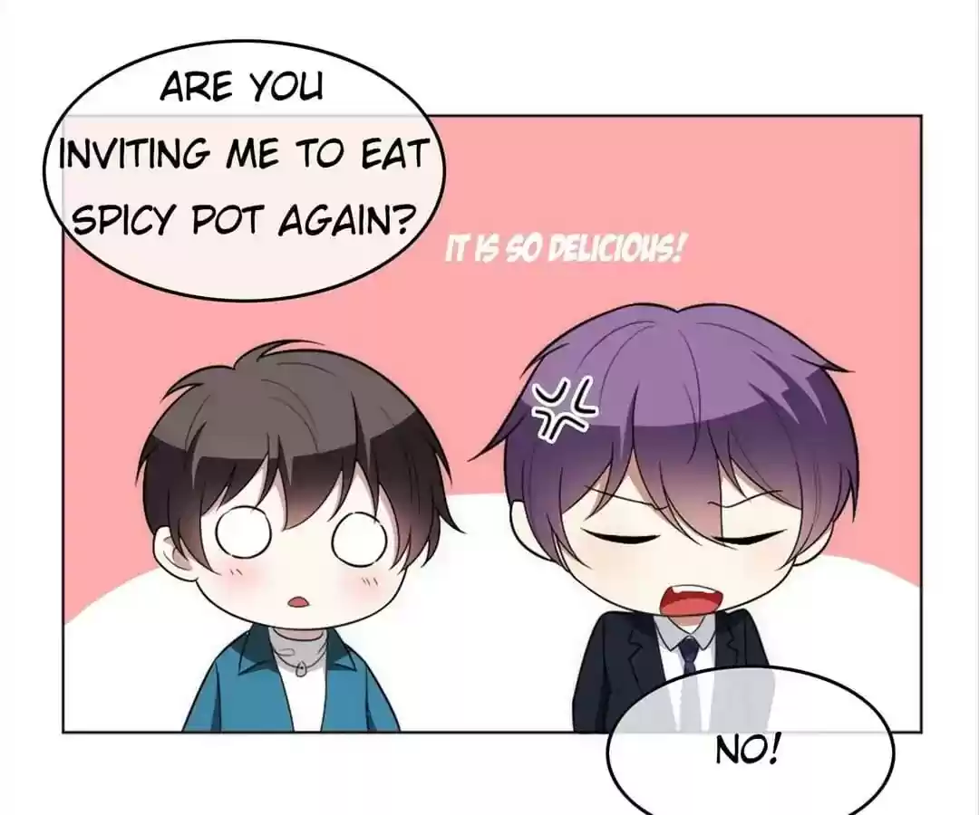 The Innocent Young Master Lu Chapter 51