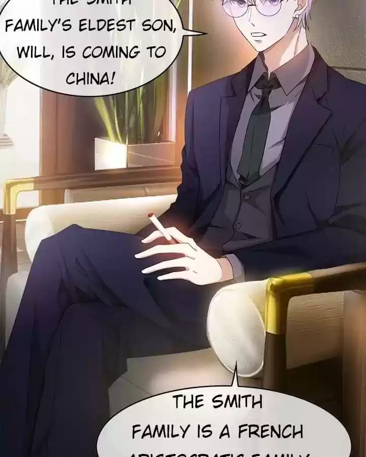 The Innocent Young Master Lu Chapter 52