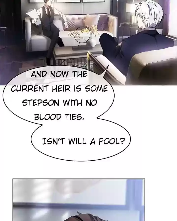 The Innocent Young Master Lu Chapter 52