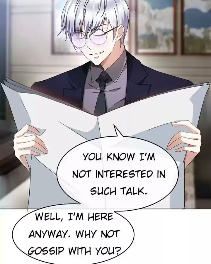 The Innocent Young Master Lu Chapter 52