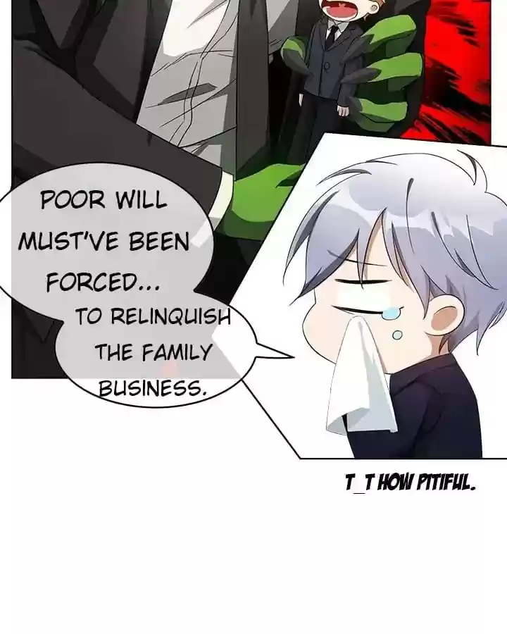 The Innocent Young Master Lu Chapter 52