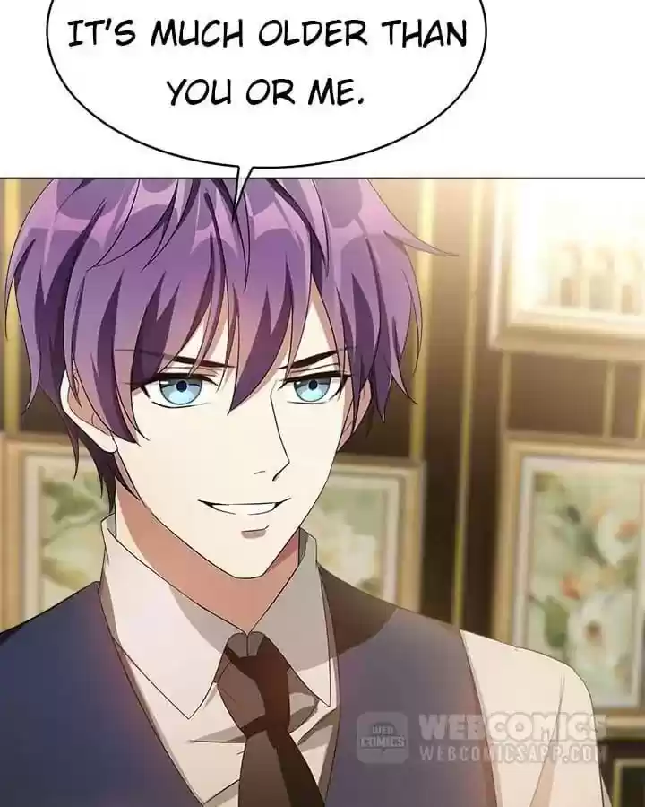 The Innocent Young Master Lu Chapter 52